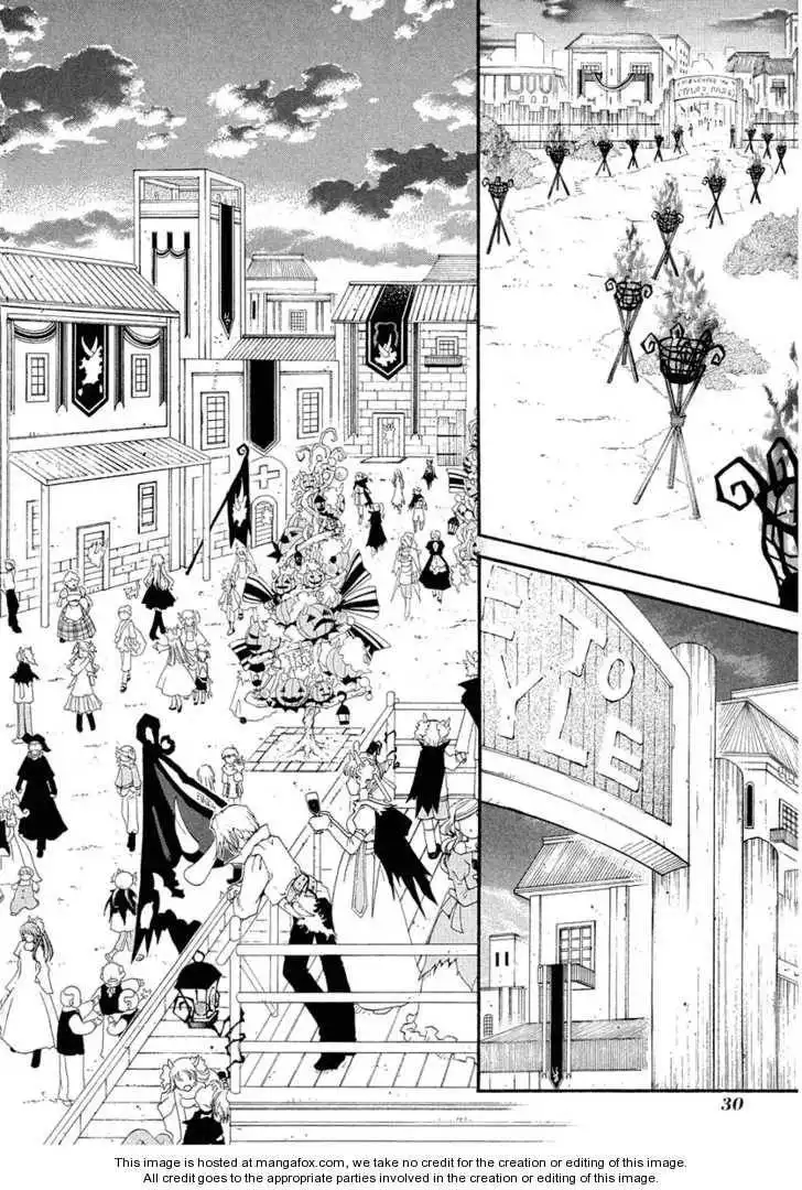 Elemental Gelade Chapter 38 4